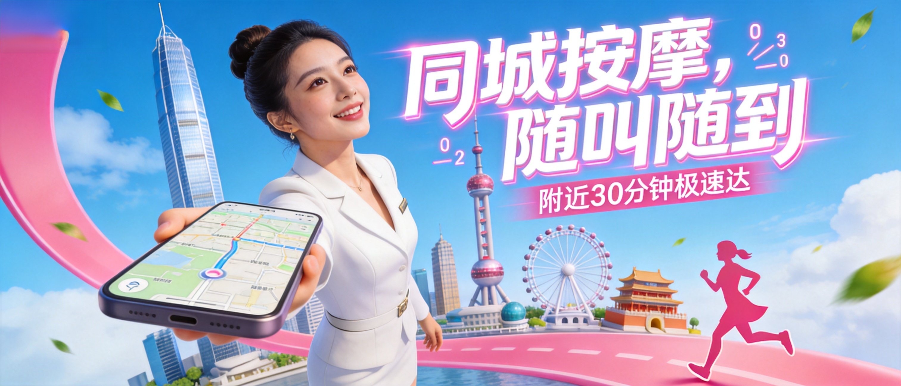 寿光活立到家上门按摩：把放松这件事，真正还给自己